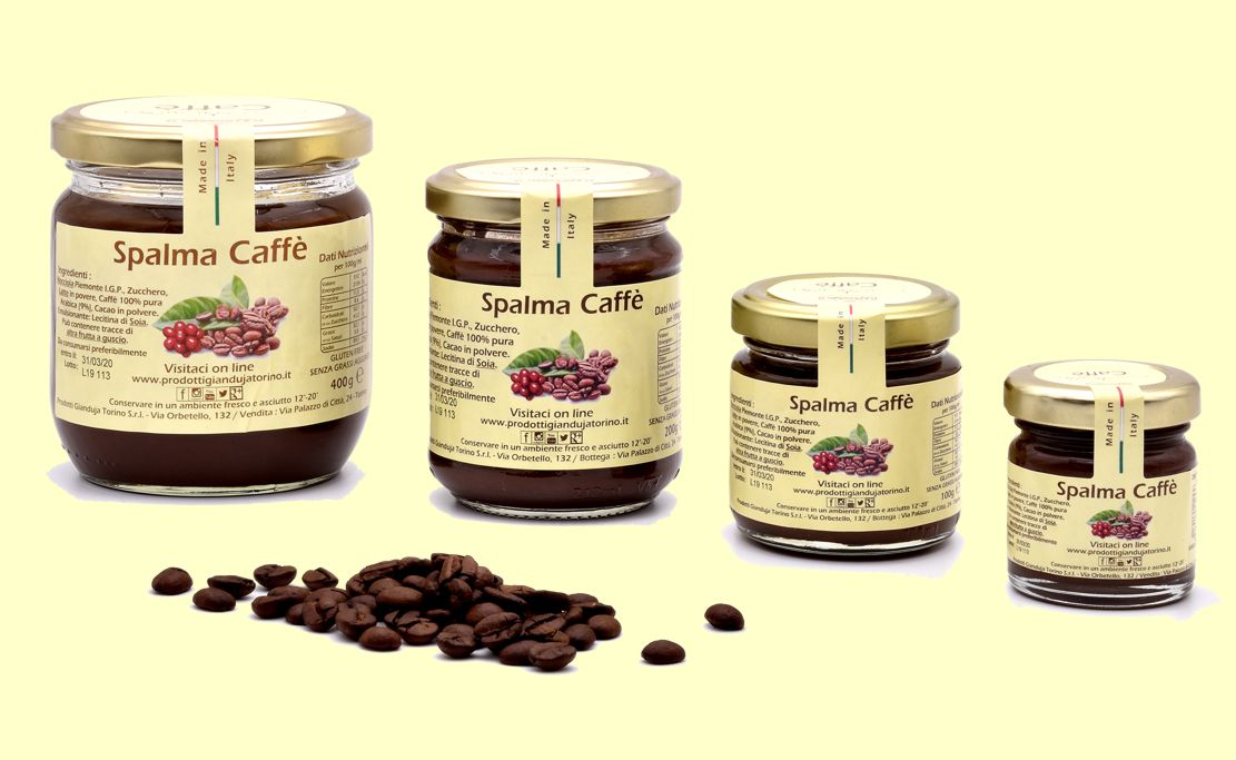 Crema caffè