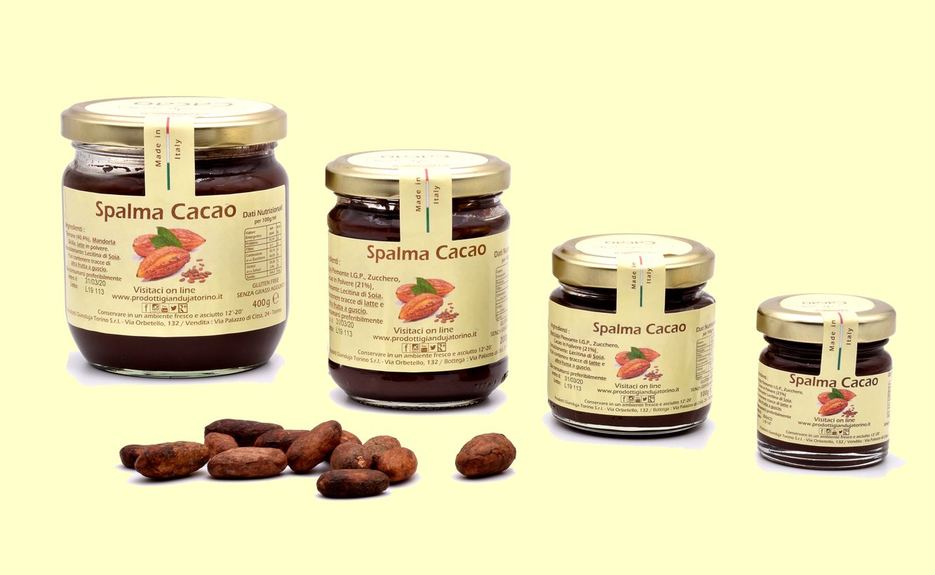 Creme al cacao